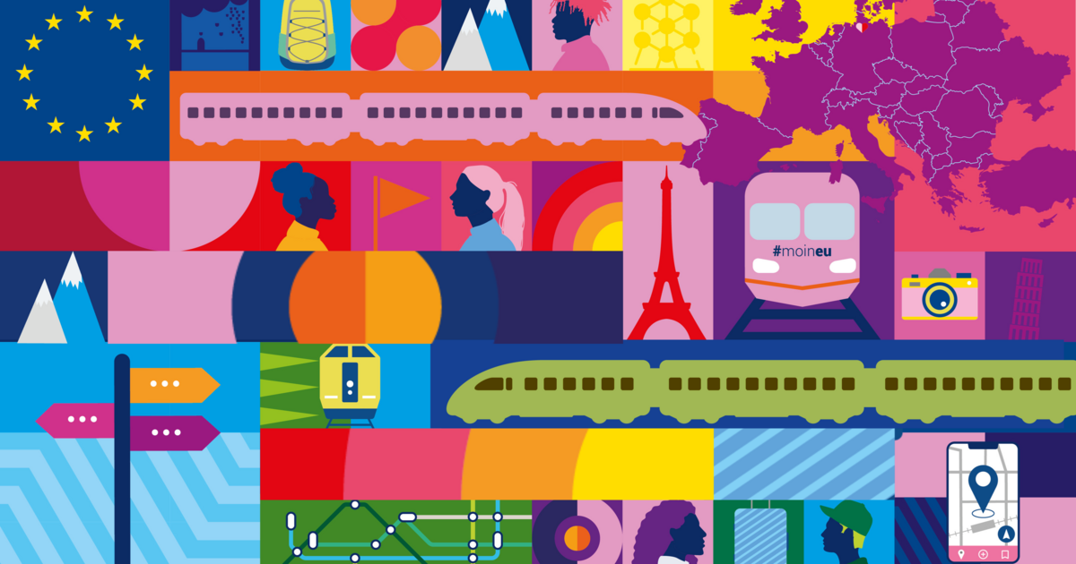 Interrail Ticket Gewinnen 2026 - Article 2